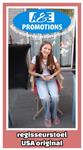 huur hollywood items regisseurstoel etc.  enschede