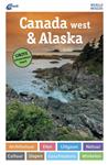 Canada west & Alaska / ANWB Wereldreisgids