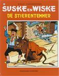 De Stierentemmer / Suske en Wiske / 132