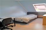 Kamer Gravin van Burenlaan in Amersfoort