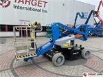 Genie Z-33/18 Articulated Electric Boom Work Lift 1200cm