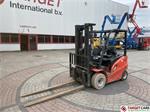Hangcha CPD25 A25 Electric Forklift 2.5T Triplex-480cm