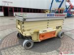 JLG 3246ES Electric Scissor WorkLift 1168cm INCOMPLETE