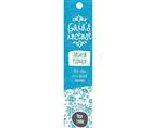 Gaia's incense Jasmin flower  - 15 sticks