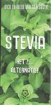 Stevia / Ankertjes / 323