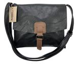 The Envelope Bag (zwart)