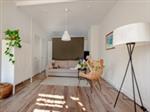 Appartement Wagenweg in Haarlem