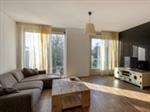 Appartement Bellevuelaan in Haarlem