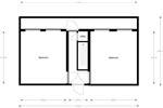 Appartement Knevelsgraafstraat in Roermond