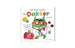 Het kleurenmonster - de emotiedokter - Llenas