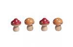 Paddenstoelen - decoratie