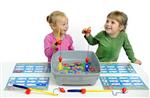 Magnetisch vissen (letters)