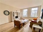 Appartement Noordsingel in Rotterdam