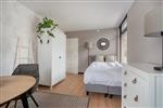 Kamer Boterstraat in Schiedam