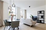 Appartement Vughterstraat in Den Bosch