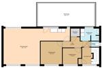 Appartement Noorderbuurt in Drachten