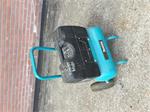 Gebruikte compressor Makita AC240