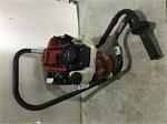 Gebruikte grondboor General M240H