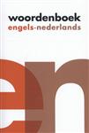 Woordenboek Engels-Nederlands