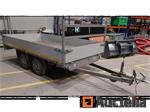 Eduards Aanhangwagen