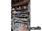 Lot gereedschap