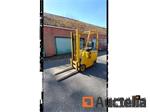 allis chalmers ace 30 24 heftruck