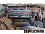 Tafel schuurmachine