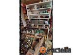Lot gereedschap