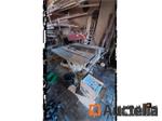 Combinatiemachine ICMA