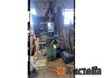 Kettingfrees RGA Italcava  SM 183