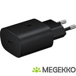 Samsung EP-TA800NBEGEU oplader voor mobiele apparatuur Zwart Binnen