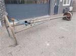 Eisele Mestmixer 450 cm