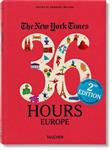 New York Times: 36 Hours Europe, 2nd Edition