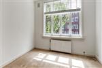 Appartement Van Kinsbergenstraat in Amsterdam
