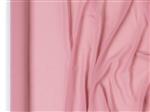 Chiffon tafelloper donker roze 5m