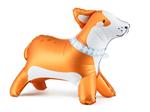 Folie ballon Corgi 88cm Leeg