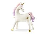 Folie ballon Unicorn 95cm leeg