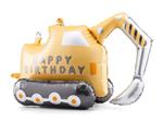 Folie ballon Excavator
