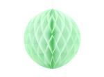 Honeycomb Bal pistachio 30cm