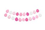 Roze Ballonnenslinger