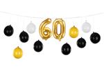 60 Jaar Ballonnenslinger 2,6m