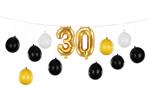 30 Jaar Ballonnenslinger 2,6m