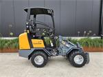 Giant D263SW X-TRA shovel 1720 uur