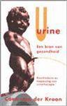 URINE EEN BRON VAN GEZONDHEID