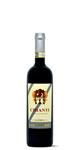 Villa Silvia Salvadori Chianti DOC - Riserva Sangiovese e Merlot  2017