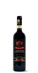 Villa Silvia Chianti DOCG - Mastro Bruno Sangiovese e Cabernet  0,38 Ltr.  Rosso 2022