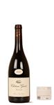 Château Guiot Costières de Nîmes - PAULINETTE - 24 months in big oak barrels Grenache Rouge 2022