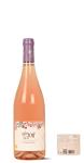 Nîmois Nitoi Costières de Nîmes Grenache - Syrah Rosé 2024