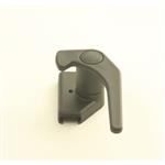Raamaantrekker Polyfix slot vergrendeling