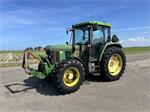 John Deere 6200